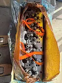 engine assmbly